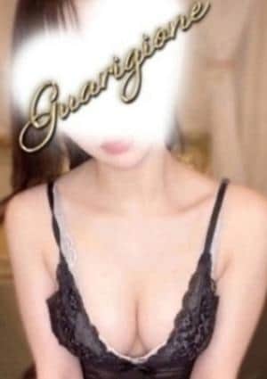 横浜・関内 Guarigione（グアリジョーネ）本店 如月　さき
