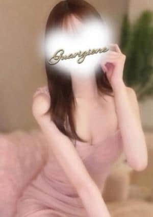 横浜・関内 Guarigione（グアリジョーネ）本店 月瀬　るな
