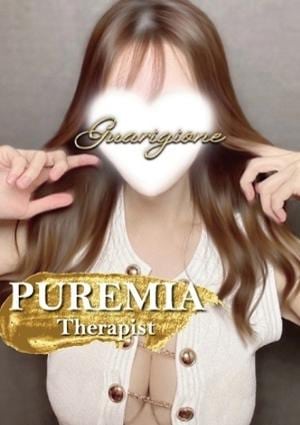 横浜・関内 Guarigione（グアリジョーネ）本店 成瀬　ももか