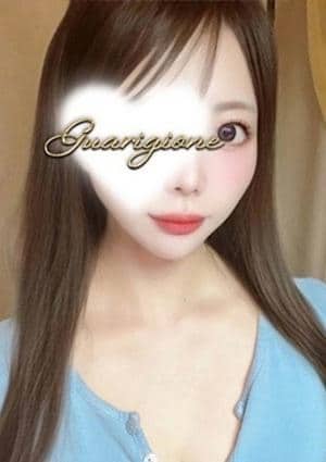 横浜・関内 Guarigione（グアリジョーネ）本店 吉澤　らら