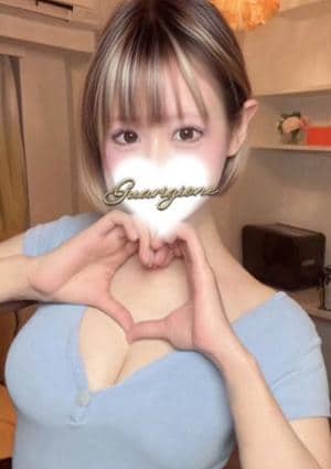 横浜・関内 Guarigione（グアリジョーネ）本店 橘　ゆい