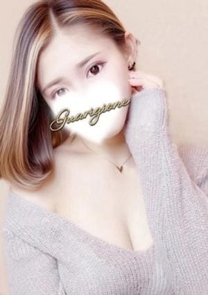 横浜・関内 Guarigione（グアリジョーネ）本店 栗原　もか