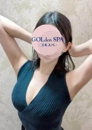 GOLdenSPA（ゴルスパ） サクラ