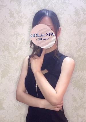 GOLdenSPA（ゴルスパ） もも