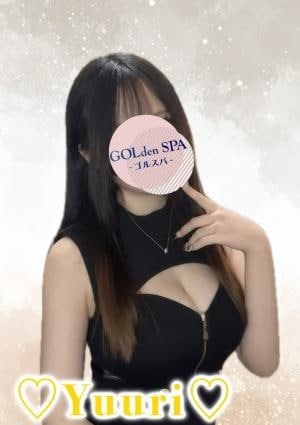 GOLdenSPA（ゴルスパ） ゆうり