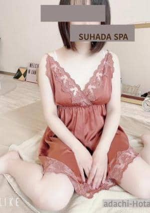 すはだSPA 千葉店 安達螢