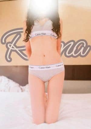 食い込MI-NA☆ リアナ