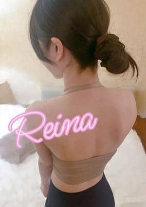 食い込MI-NA☆ れいな