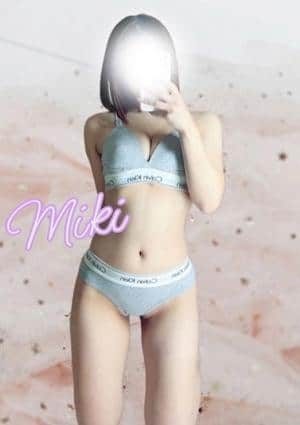 食い込MI-NA☆ みき