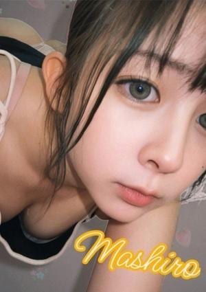 食い込MI-NA☆ ましろ