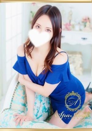 Spa Ange 銀座～アンジュ 愛乃 かのん