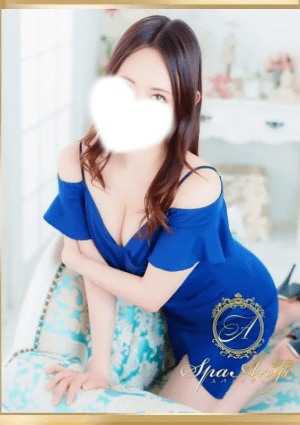 Spa Ange 銀座～アンジュ 愛乃 かのん