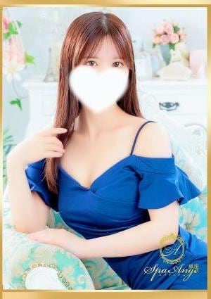 Spa Ange 銀座～アンジュ 如月 なつき