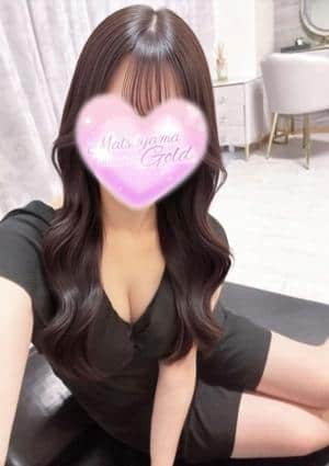 松山ゴールド つき