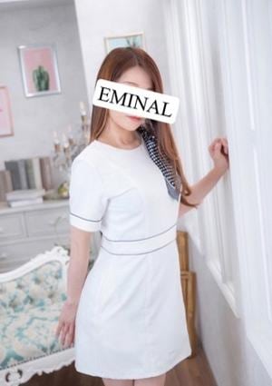 EMINAL 柚希（ゆずき）