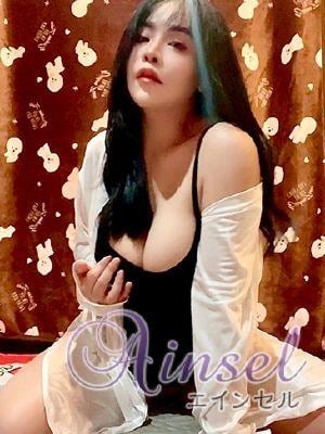 Ainsel（エインセル） エリ