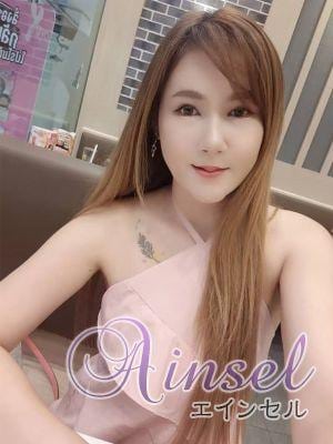 Ainsel（エインセル） もも