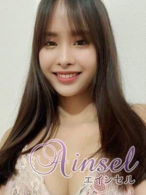 Ainsel（エインセル） ボビー
