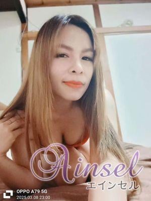 Ainsel（エインセル） ミミ