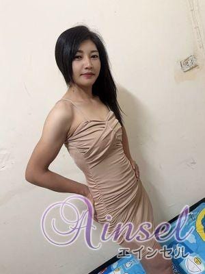 Ainsel（エインセル） はる