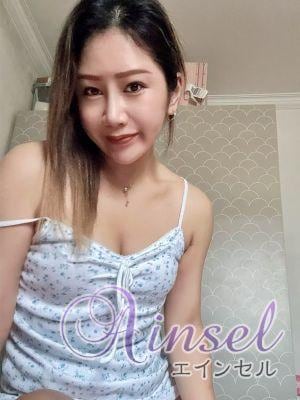 Ainsel（エインセル） リサ