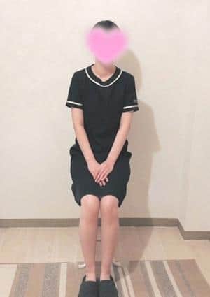 パレット 南ちあき