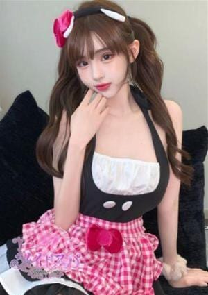 メイドスパ りな