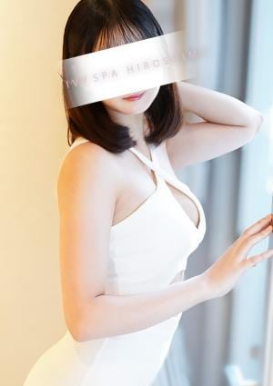 出張専門高級メンズエステ IVY SPA（アイビースパ） 広島 小鳥遊ちか