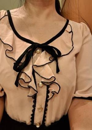 らんぷ巣鴨店 長南はなこ