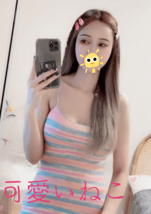 可愛い猫（かわいいねこ） いろは