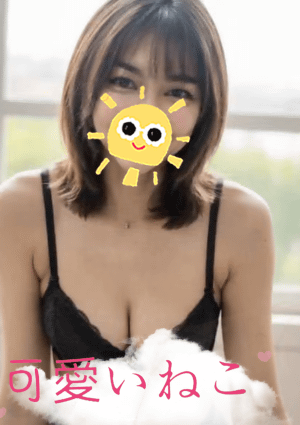 可愛い猫（かわいいねこ） いずみ