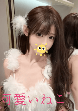 可愛い猫（かわいいねこ） かおる