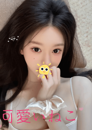 可愛い猫（かわいいねこ） きき