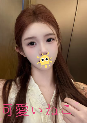 可愛い猫（かわいいねこ） なつき