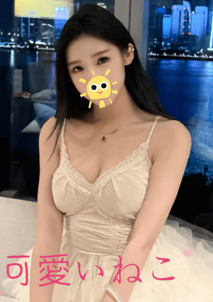 可愛い猫（かわいいねこ） ももこ