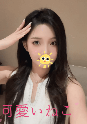 可愛い猫（かわいいねこ） みほ