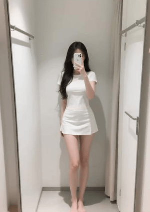 Nice Feelings（ナイスフィーリングス） なみちゃん