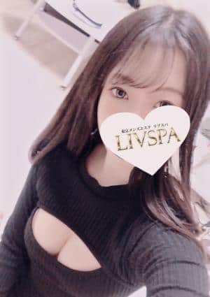 LIVSPA（リブスパ）自由が丘ルーム 橋本ありさ