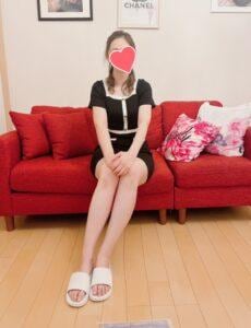 栃木県佐野市ワンルーム型メンズエステ 癒しのスパ 七瀬のの