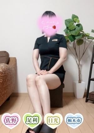 栃木県佐野市ワンルーム型メンズエステ 癒しのスパ 前田ともみ