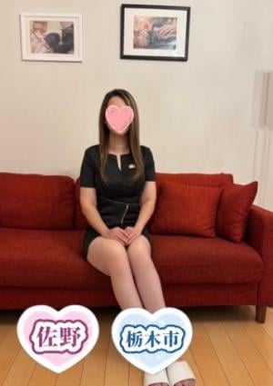 栃木県佐野市ワンルーム型メンズエステ 癒しのスパ 七瀬のの