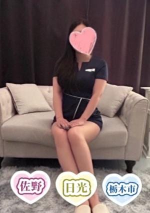 栃木県佐野市ワンルーム型メンズエステ 癒しのスパ 2/18白石みこと