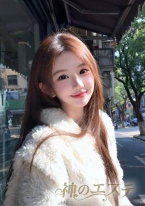 神のエステ ひな