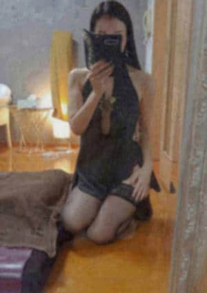 東京セレブ美魔女倶楽部 品川ルーム 青山みほ