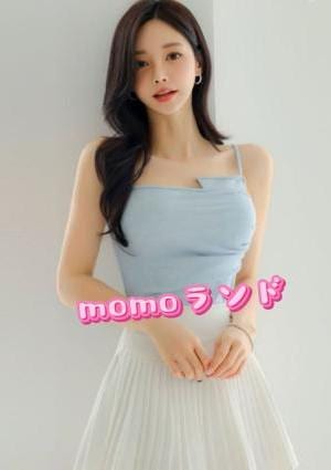 momoランド りんかちゃん