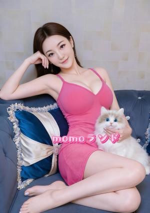 momoランド りりちゃん