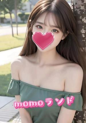 momoランド 【新人】カスミちゃん