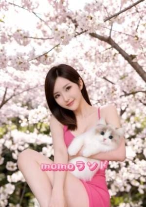 momoランド ももちゃん