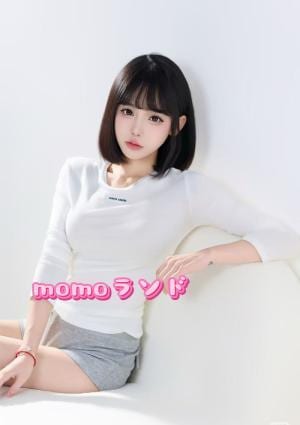 momoランド ななちゃん