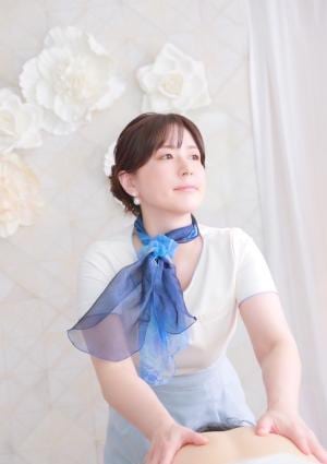 Radi Well Spa 梨本 ゆうか